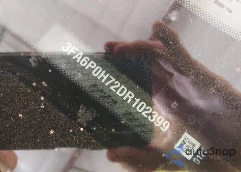 2013 Ford Fusion Se z USA, uszkodzony, nr VIN 3FA6P0H72DR102399